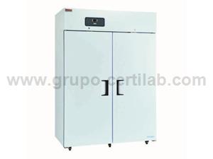 REFRIGERADOR VERTICAL 1400 LITROS 1ºC a 11ºC